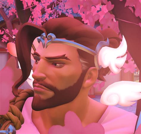 Hanzo Shimada Updates On Twitter Rt Yeehanenjoyer Hanzo Strong