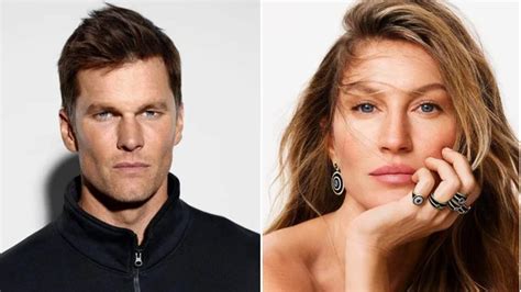 Tom Brady And Gisele Bundchens Divorce Reality Essentiallysports