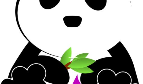 Gambar Kartun Panda Lucu - ClipArt Best