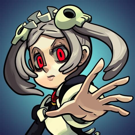 Skullgirls Review 148apps
