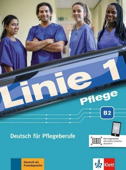 Linie Deutsch F R Pflegeberuf B