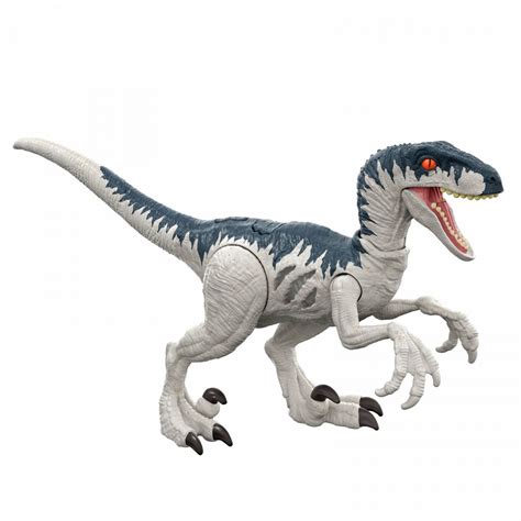 Jurassic World Dominion Owen And Velociraptor Beta Human And Dino Pack With Action Figures And