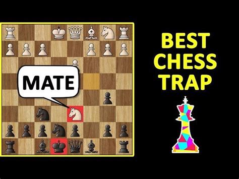 Free Video: Chess Opening Tricks, Traps & Strategies from YouTube | Class Central