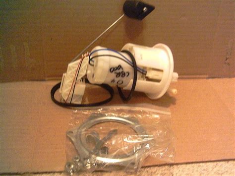 Purchase 09 Honda Cbr 600 Cbr600 Electronic Fuel Pump 600 Cbr Gas