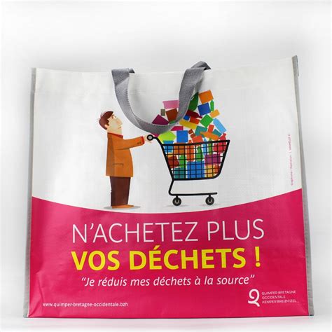 Plast Up Sacs Sacs De Pr Collecte