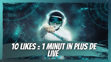 Don Stefanos Live Likes Minut De Live In Plus Fplayt