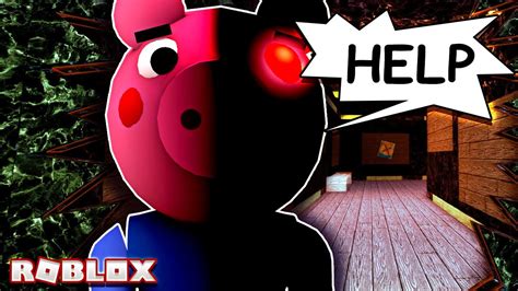 Piggy Distorted Memory Roblox Youtube