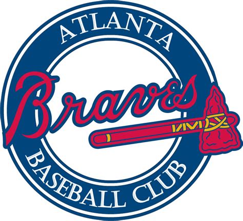 Free Atlanta Braves Images Logo, Download Free Atlanta Braves Images Logo png images, Free ...