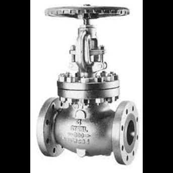 Jual Kitz Globe Valve Oleh PT Zahra Inti Retsuna