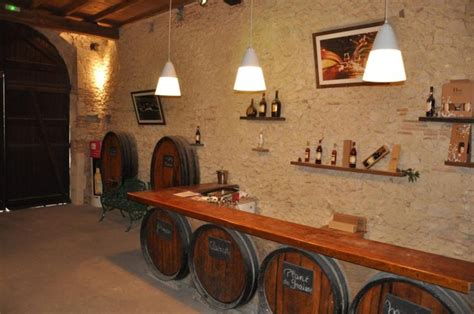 Au C Ur Des Vignes En Mode Guinguette Betbezer D Armagnac Tourisme