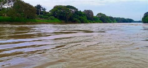 Alcaldía de Cali declara alerta naranja tras aumentar nivel del río Cauca