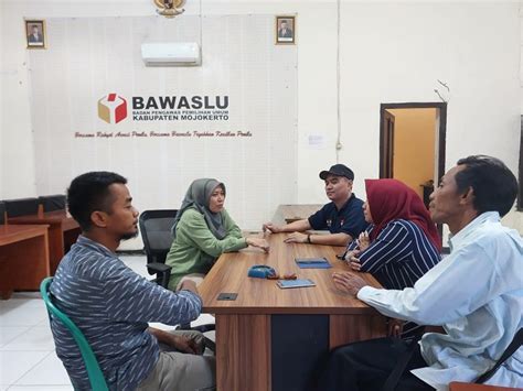 Anggota Bawaslu Terpilih Mojokerto Raya Ada Dua Incumbent