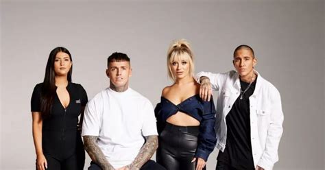 Four new Geordie Shore cast members confirmed for new series after ...