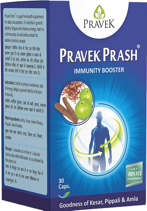 Buy PRAVEK RESPIKALP 30 CAPSULES Online Get Upto 60 OFF At PharmEasy