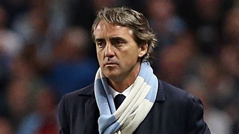 Roberto Mancini My Time At Manchester City Was Above Board Video