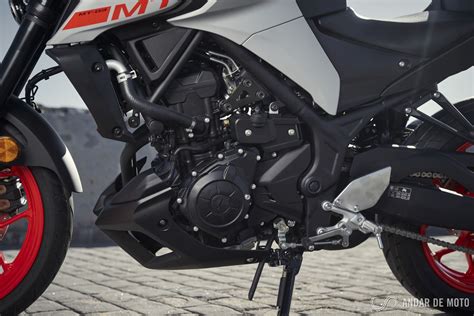 Teste Yamaha Mt Uma Naked Equilibrada Test Drives Andar De Moto