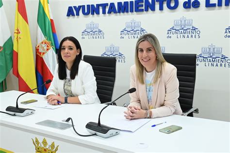 El Ayuntamiento De Linares Hace Un Balance Positivo De Una Feria De San