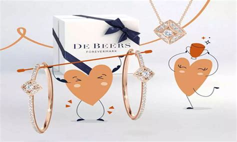 De Beers Forevermark unveils Icon Collection