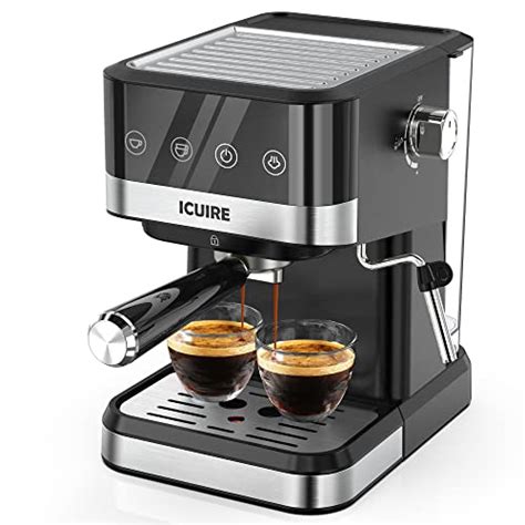 10 Best Home Latte Machine For Every Budget - Glory Cycles