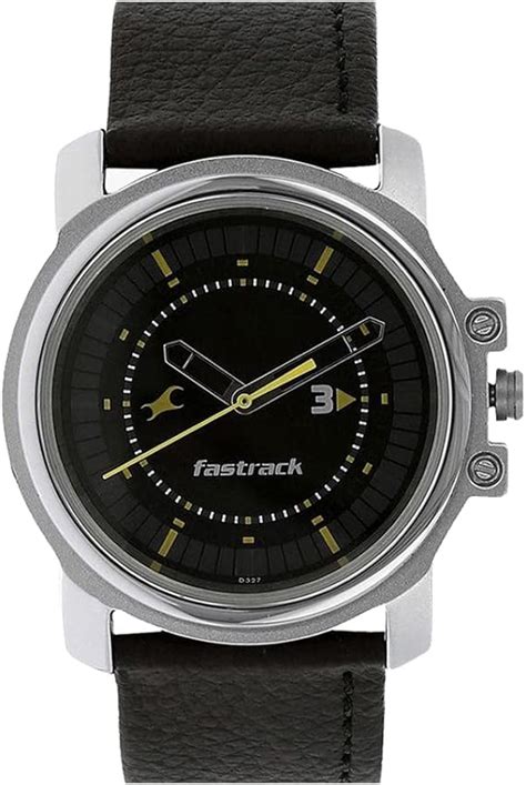 Fastrack Chain Watches For Men With Price