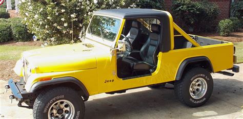 Cj 8cj7 Half Hardtop Kit Gr8tops