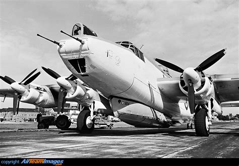 Avro Shackleton Mr Wl Aircraft Pictures Photos