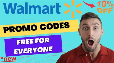 Walmart Promo Code 2024 Reddit Leah Sharon