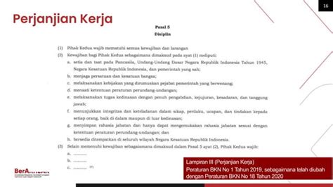 Materi Manajemen Kinerja Organisasi Pppk Pdf