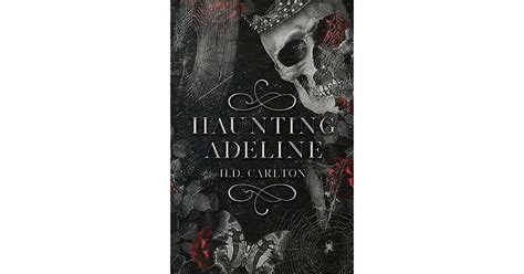 Hiraethjs Review Of Haunting Adeline