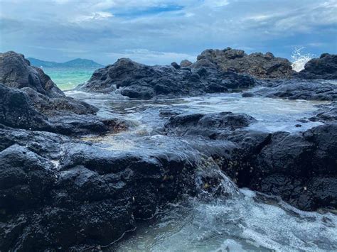 Mldspot Bias Tugel Pantai Pasir Putih Perawan Di Bali Timur