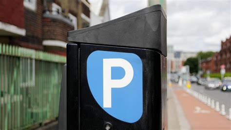 Crawley Consultation Begins On Controlled Parking Zones Bbc News