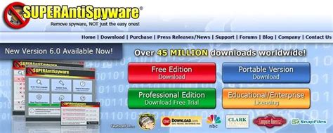 The Top 11 Best Free Adware Removal Tool For Windows Whatsabyte