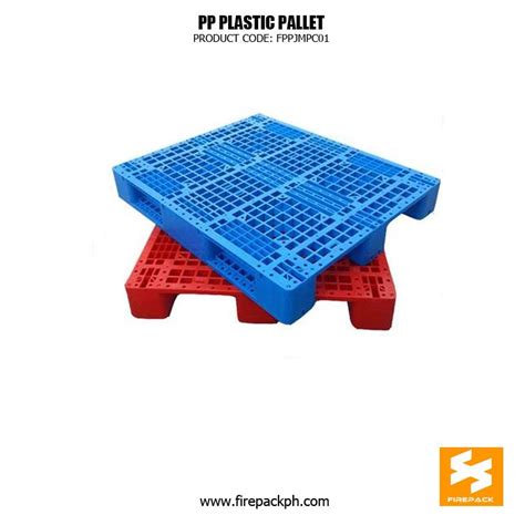 Good Quality Heavy Loading Plastic Pallets With Steel Bars Artofit