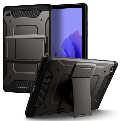 Spigen Samsung Galaxy Tab A T T Deksel Tough Armor Pro