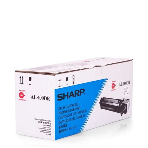 Kits Tambour Tambour OPC De Marque Sharp AL 100DR AL100DR AL 100DR