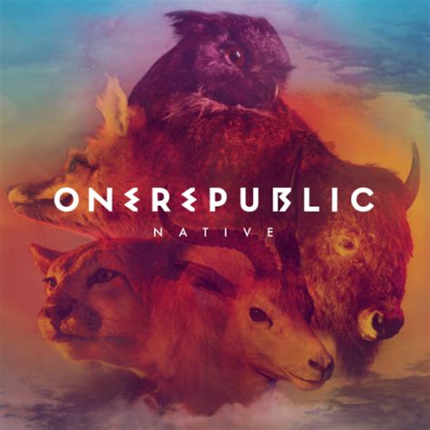 "I Lived" by OneRepublic - Song Meanings and Facts