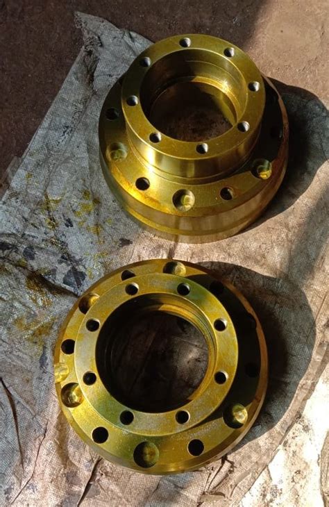 Ci Casting Forklift Brake Drums Model Name Number Dvx Voltas Ton