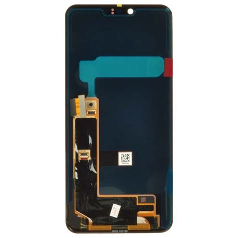 LG Stylo 4 Lcd Screen Replacement GadgetWorld NG