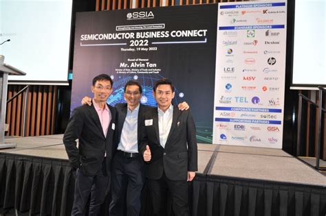 Silicon Connection On Linkedin Participated In Semiconductor Business