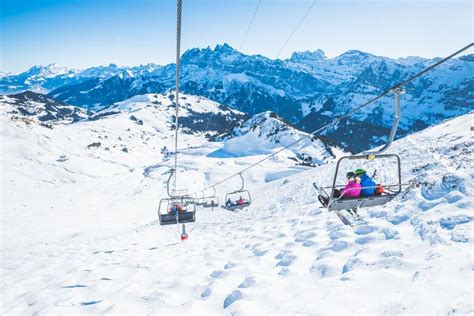 Bergfex Station De Ski Avoriaz Portes Du Soleil Vacances De