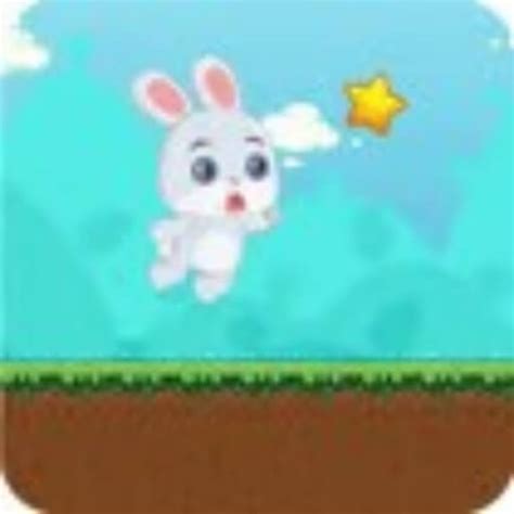 Bunny Adventure Oyna Oyun Kolu