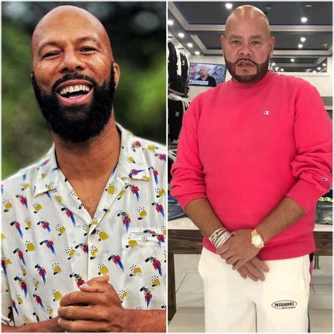 Common Details How Fat Joe Saved His Life After Another Beef Erupted