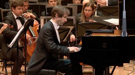 Nikolai Lugansky Chopin Piano Concerto No Youtube