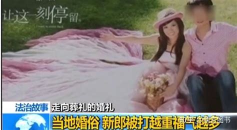 山西婚闹致死案：婚礼变葬礼，喜事变悲剧，恶俗婚闹由谁买单？ 知乎