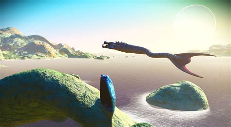 para-para-paradise! : r/NoMansSkyTheGame