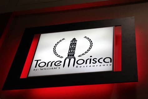 I M In Love With This Place Torre Morisca Restaurant Plaza Orellana