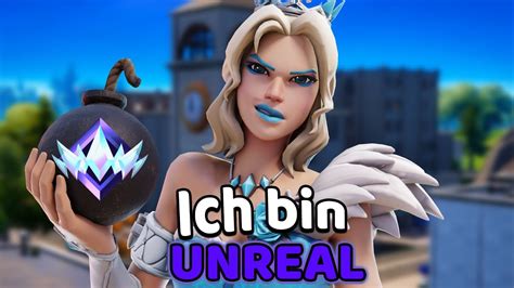 Live Endlich Geschafft Ich Bin Unreal In OG Fortnite YouTube