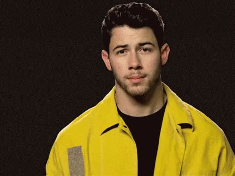 Nick Jonas Hey Nick Jonas Hey Hi မ ရဖရနနင မဝရန