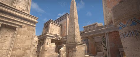 Cs Go Update Replaces Dust With Anubis