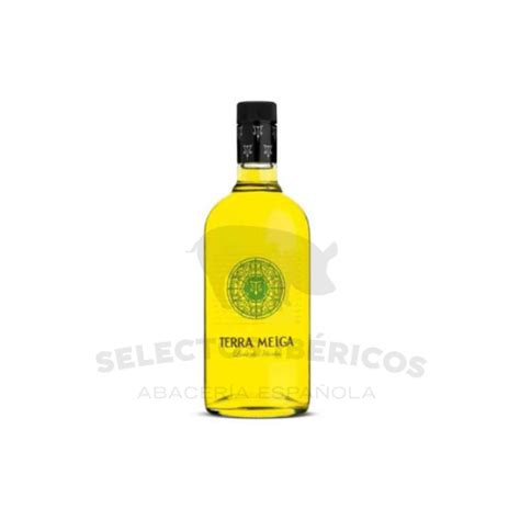 Licor De Hierbas Terra Meiga 700ml Selectos Ibericos